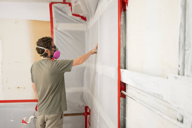 Best Dehumidification Services  in Nikiski, AK