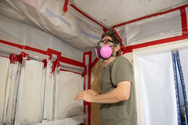Best HVAC Mold Inspection and Cleaning  in Nikiski, AK